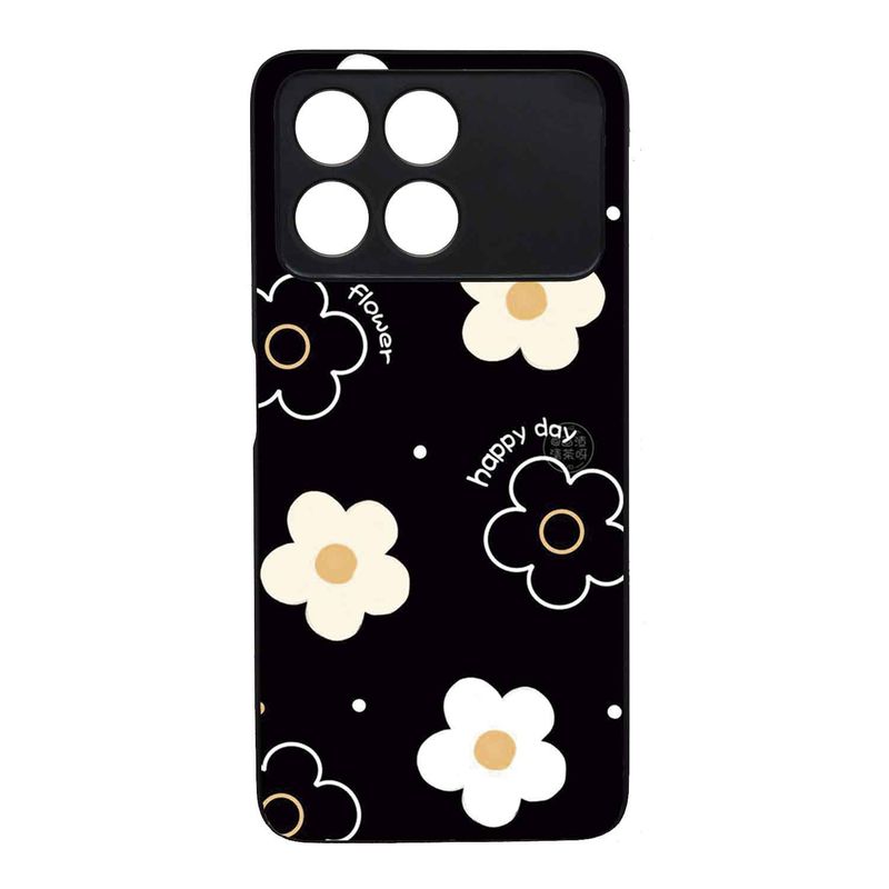 GENERICO - Funda Protector Case Para XIAOMI POCO X6 PRO.