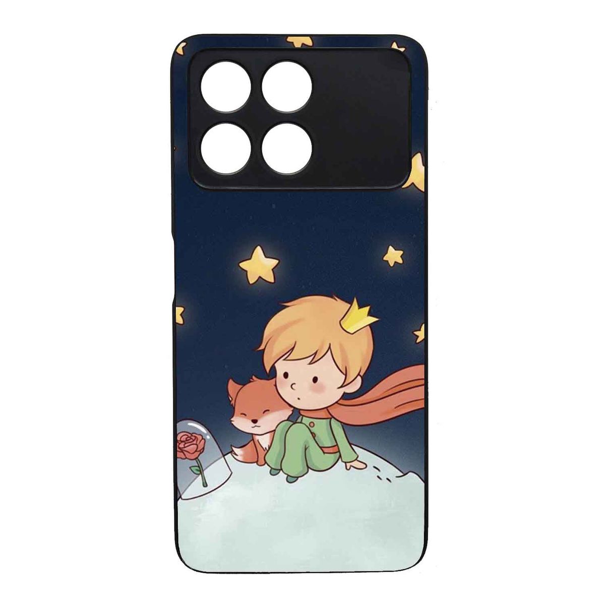 GENERICO - Funda Protector Case Para XIAOMI POCO X6 PRO