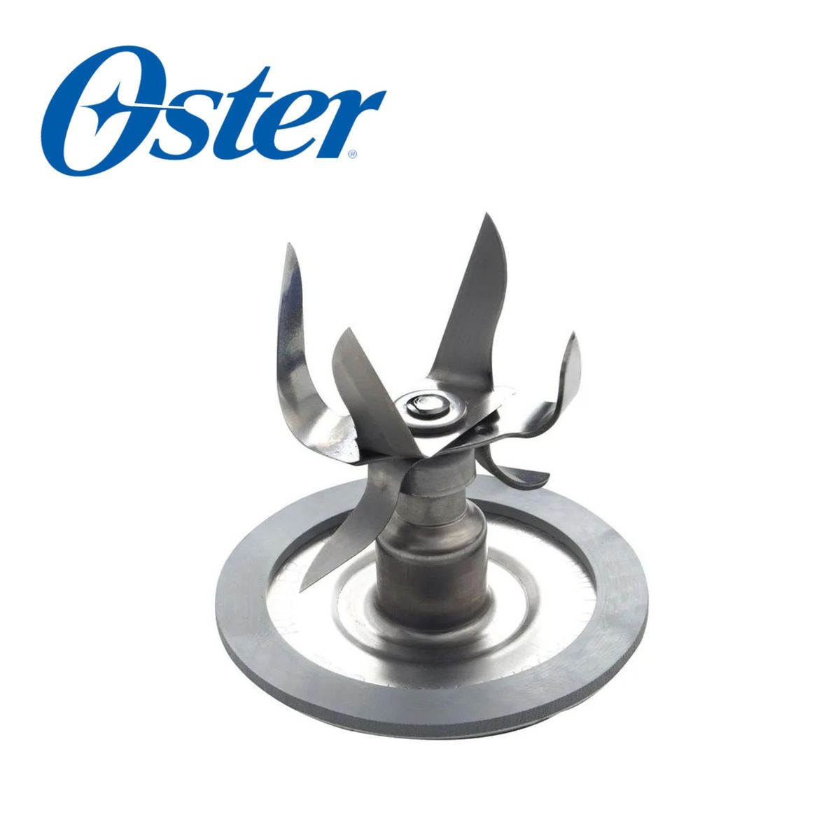OSTER - Cuchilla picahielo Oster® 6 aspas