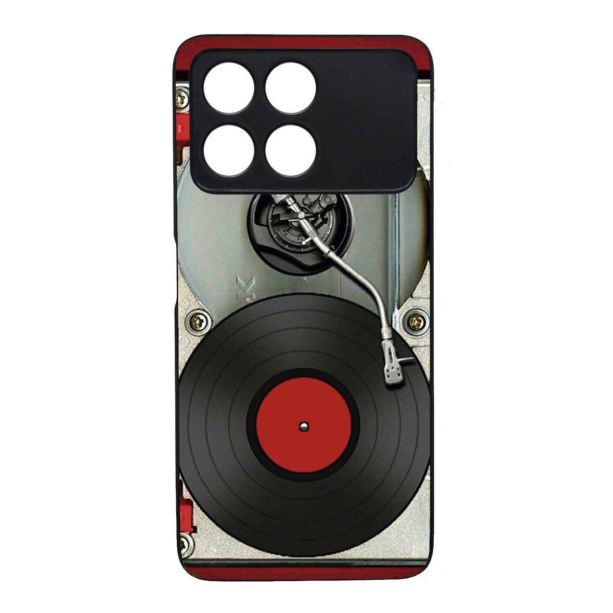 GENERICO - Funda Protector Case Para XIAOMI POCO X6 PRO