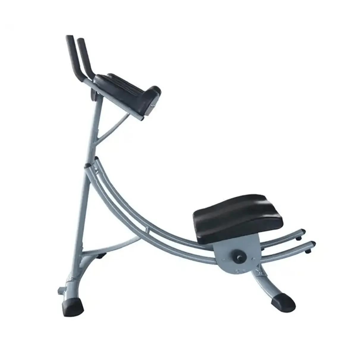 GENERICO - Máquina para abdominales profesional Abdomen esculpido