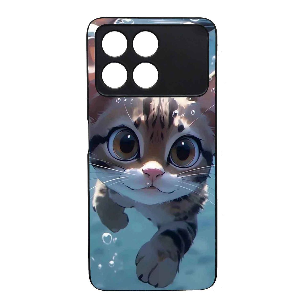 GENERICO - Funda Protector Case Para XIAOMI POCO X6 PRO