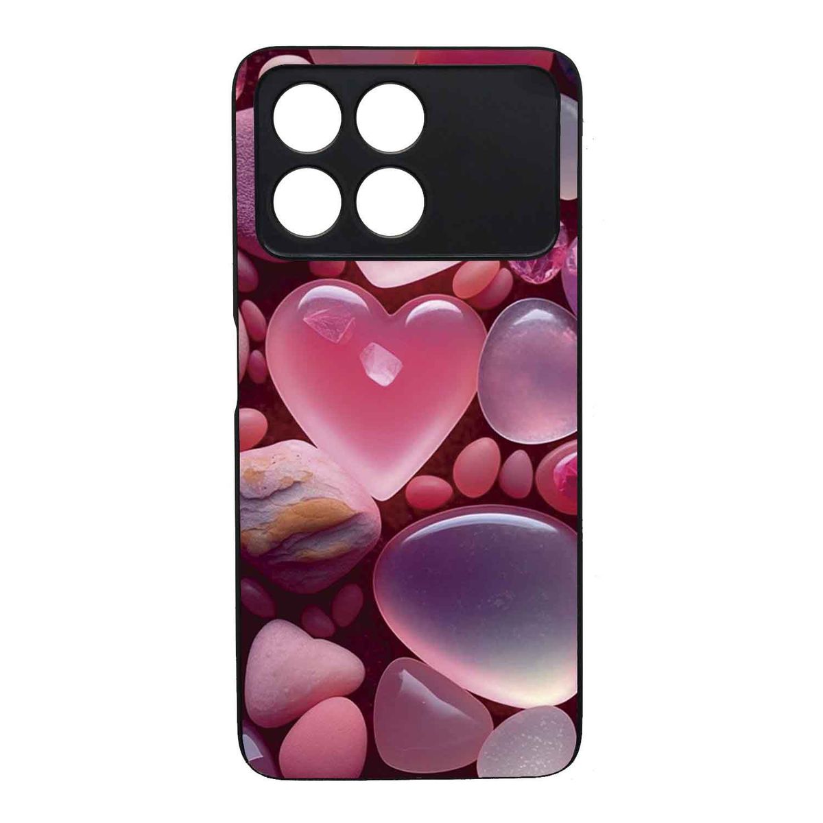 GENERICO - Funda Protector Case Para XIAOMI POCO X6 PRO