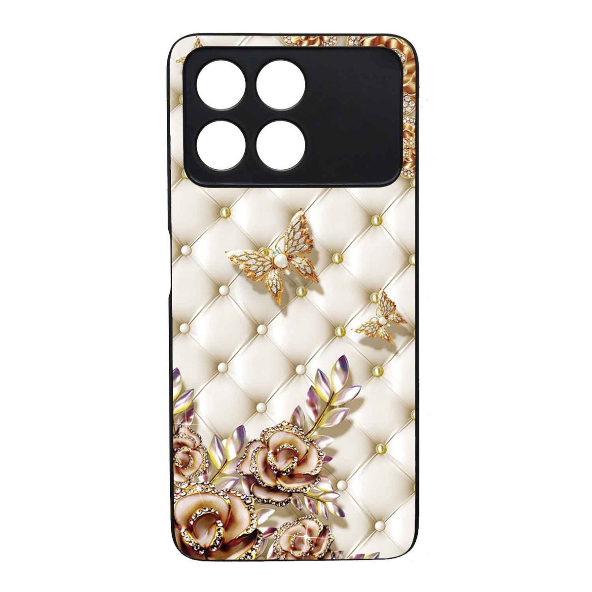 GENERICO - Funda Protector Case Para XIAOMI POCO X6 PRO