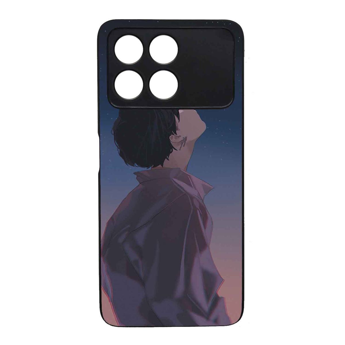 GENERICO - Funda Protector Case Para XIAOMI POCO X6 PRO