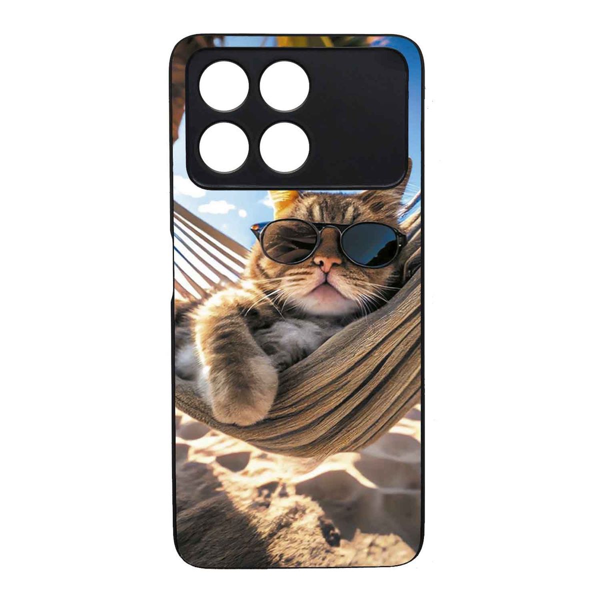 GENERICO - Funda Protector Case Para XIAOMI POCO X6 PRO