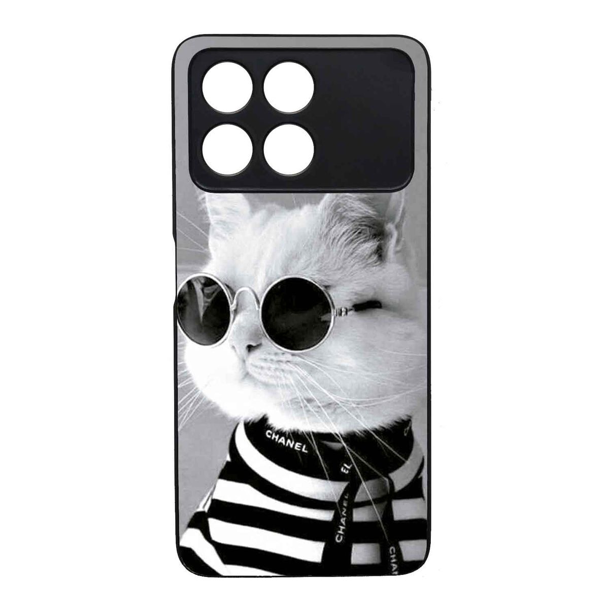 GENERICO - Funda Protector Case Para XIAOMI POCO X6 PRO