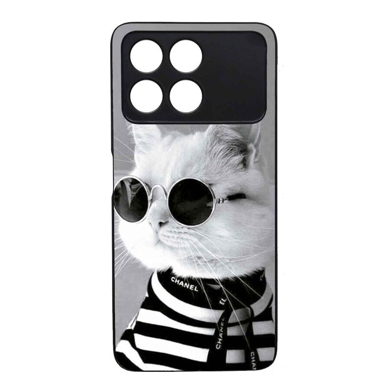 GENERICO - Funda Protector Case Para XIAOMI POCO X6 PRO