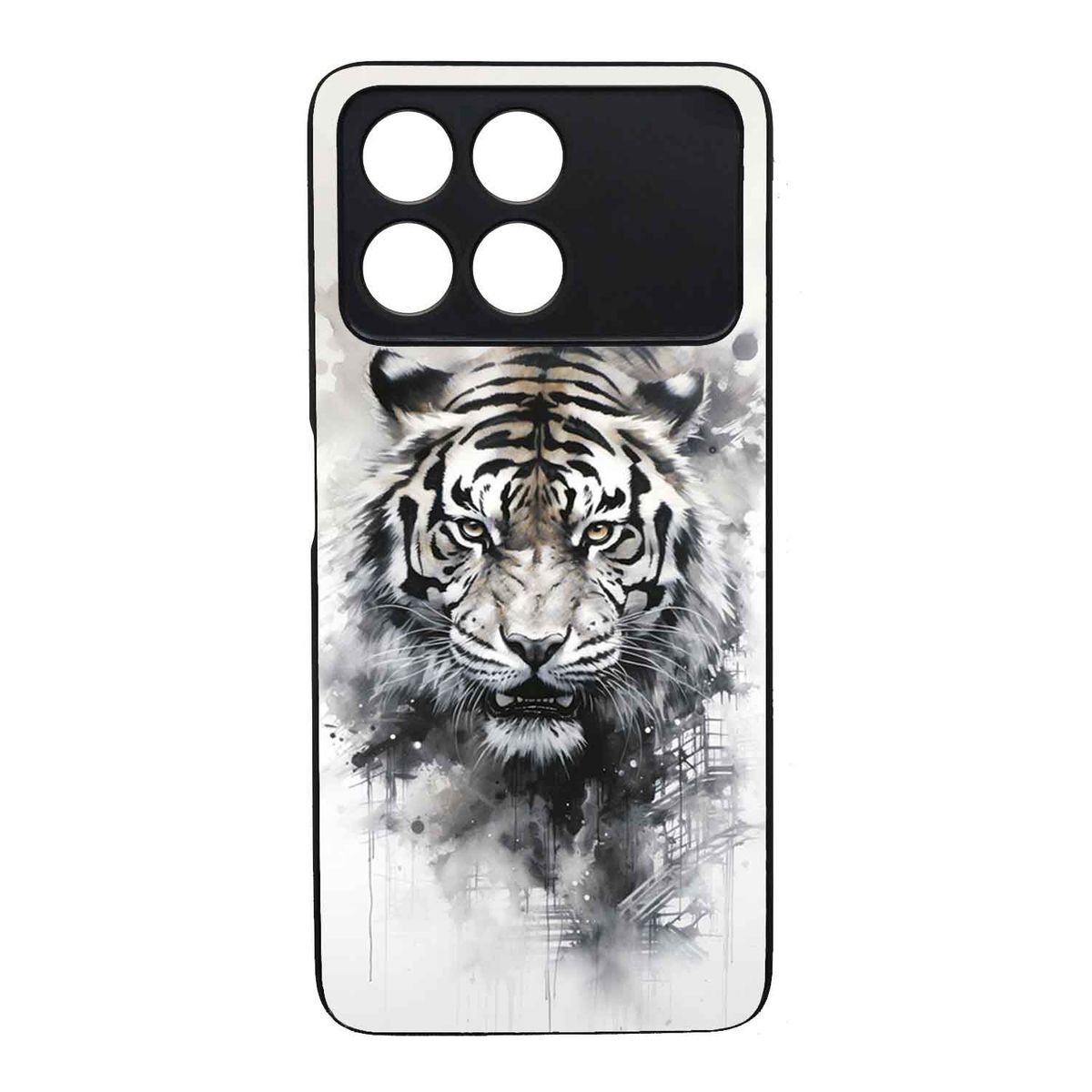 GENERICO - Funda Protector Case Para XIAOMI POCO X6 PRO