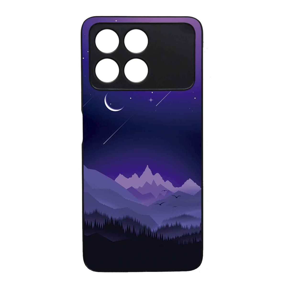 GENERICO - Funda Protector Case Para XIAOMI POCO X6 PRO
