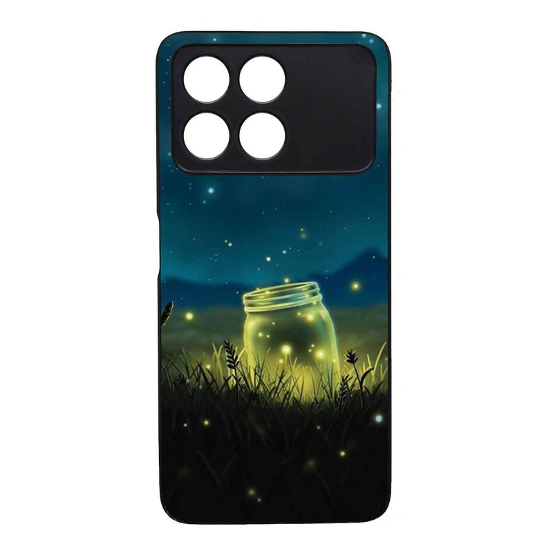 GENERICO - Funda Protector Case Para XIAOMI POCO X6 PRO