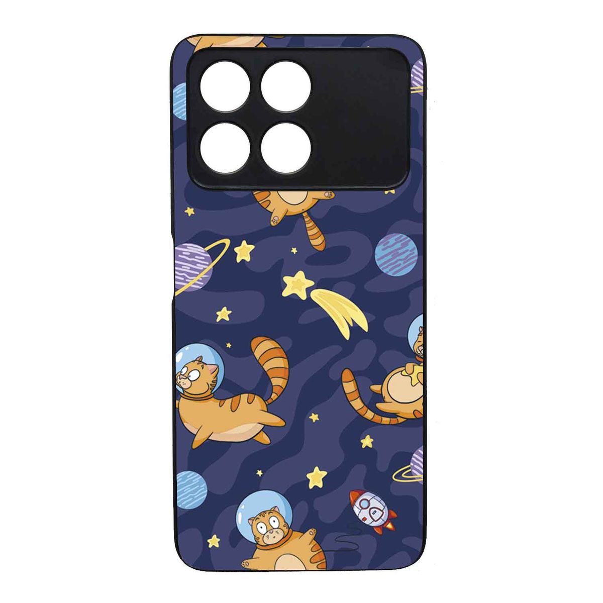 GENERICO - Funda Protector Case Para XIAOMI POCO X6 PRO.