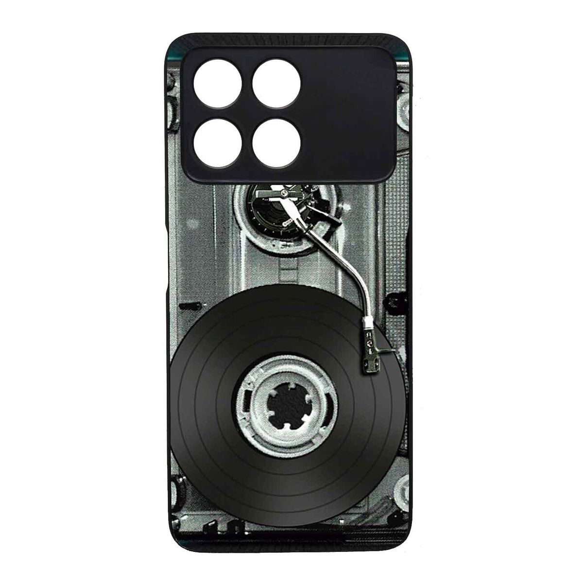 GENERICO - Funda Protector Case Para XIAOMI POCO X6 PRO