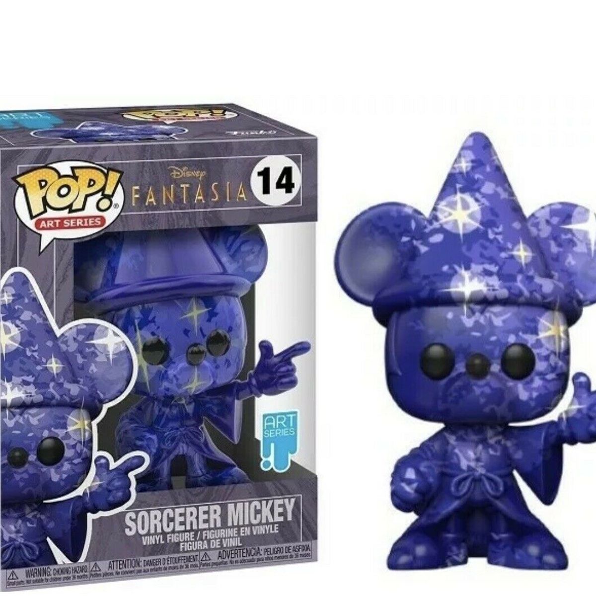 FUNKO - FUNKO POP MICKEY FANTASIA 14