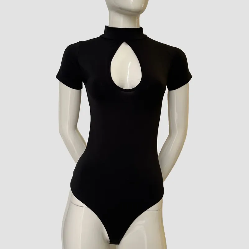 GENERICO - Polo body - control de abdomen