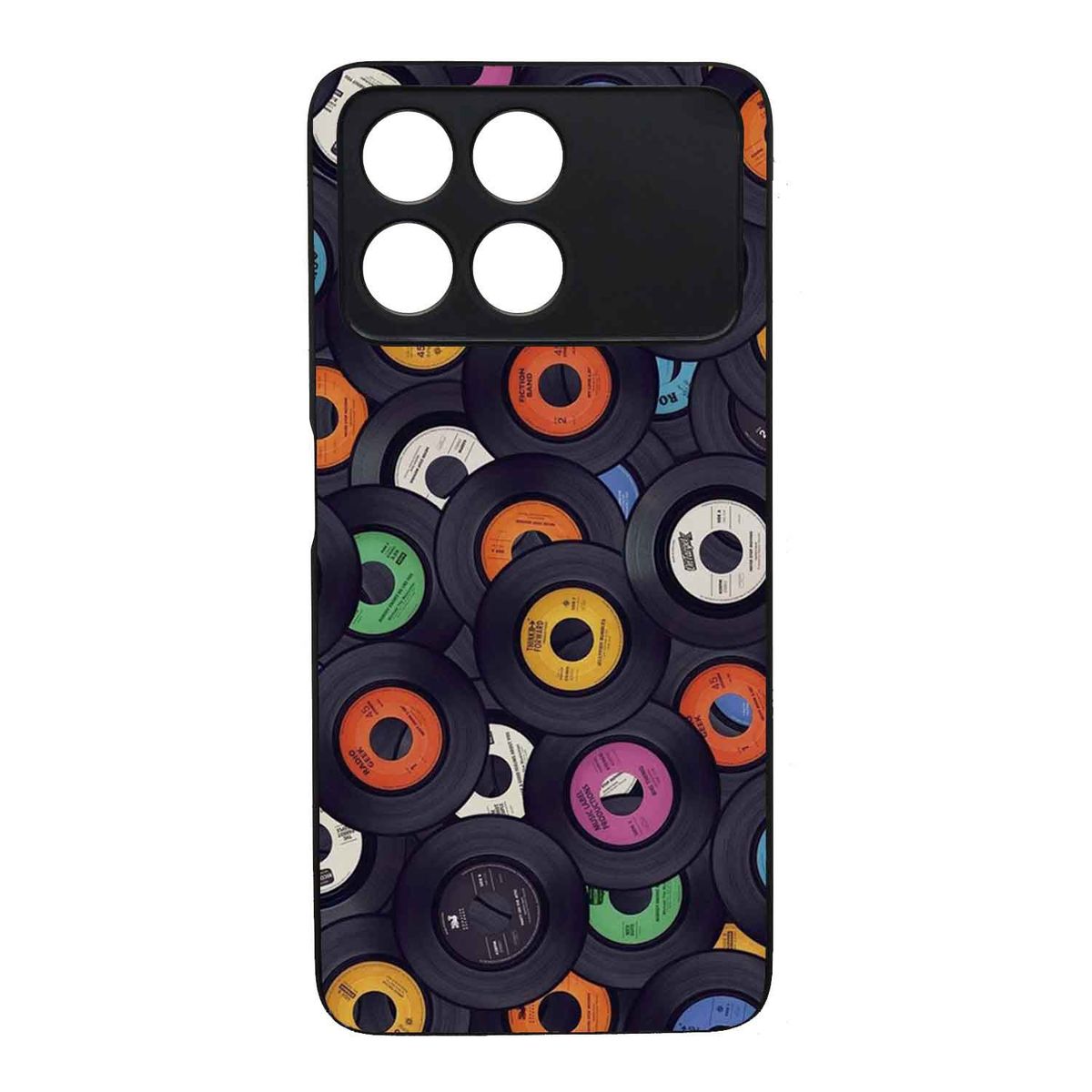 GENERICO - Funda Protector Case Para XIAOMI POCO X6 PRO
