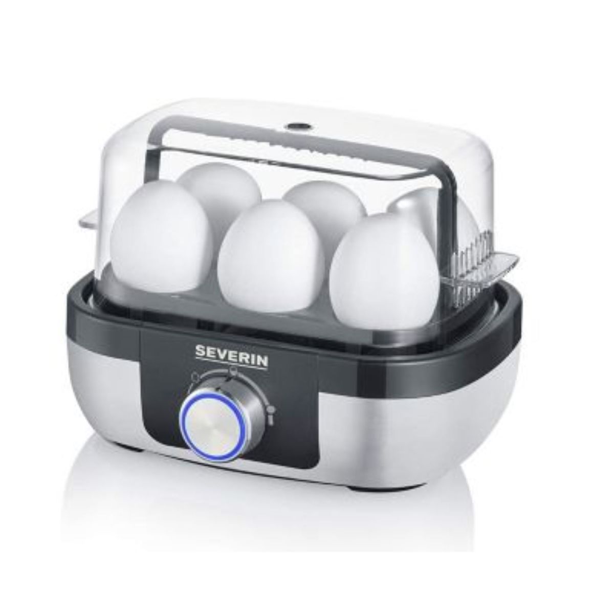 SEVERIN - Hervidor De Huevos Severin EK 3169