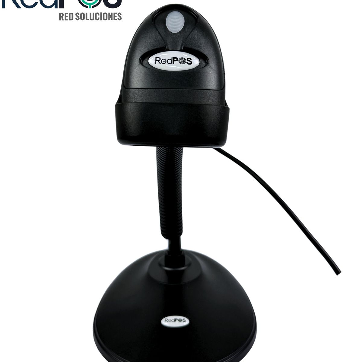 REDPOS - LECTOR REDPOS RED-L3S IMAGER 1D