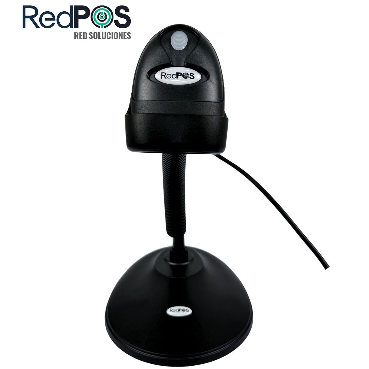 REDPOS - LECTOR REDPOS RED-L3S IMAGER 1D