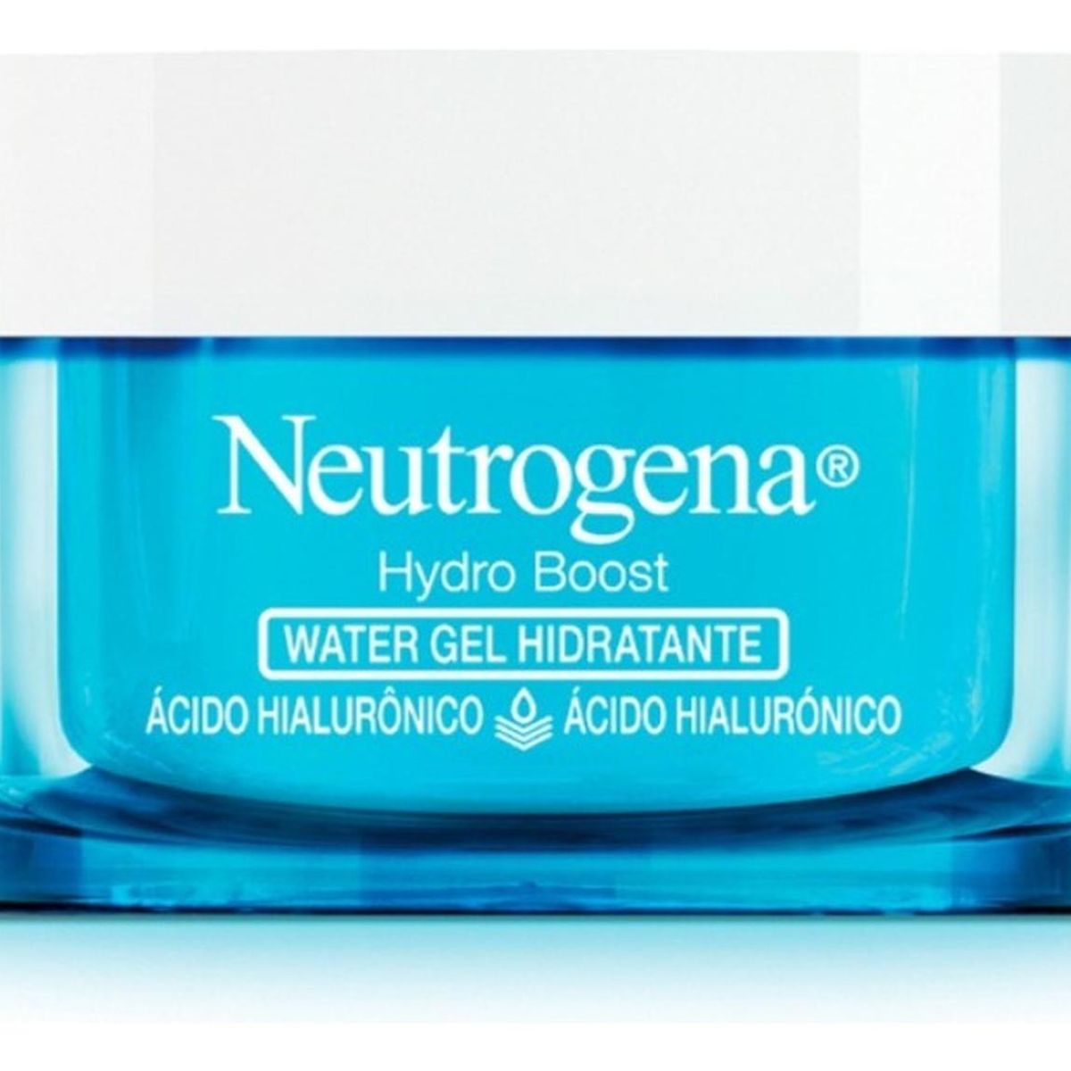 NEUTROGENA - Crema Facial Hydro Boost Hidratante 50 G + Refill Neutrogena