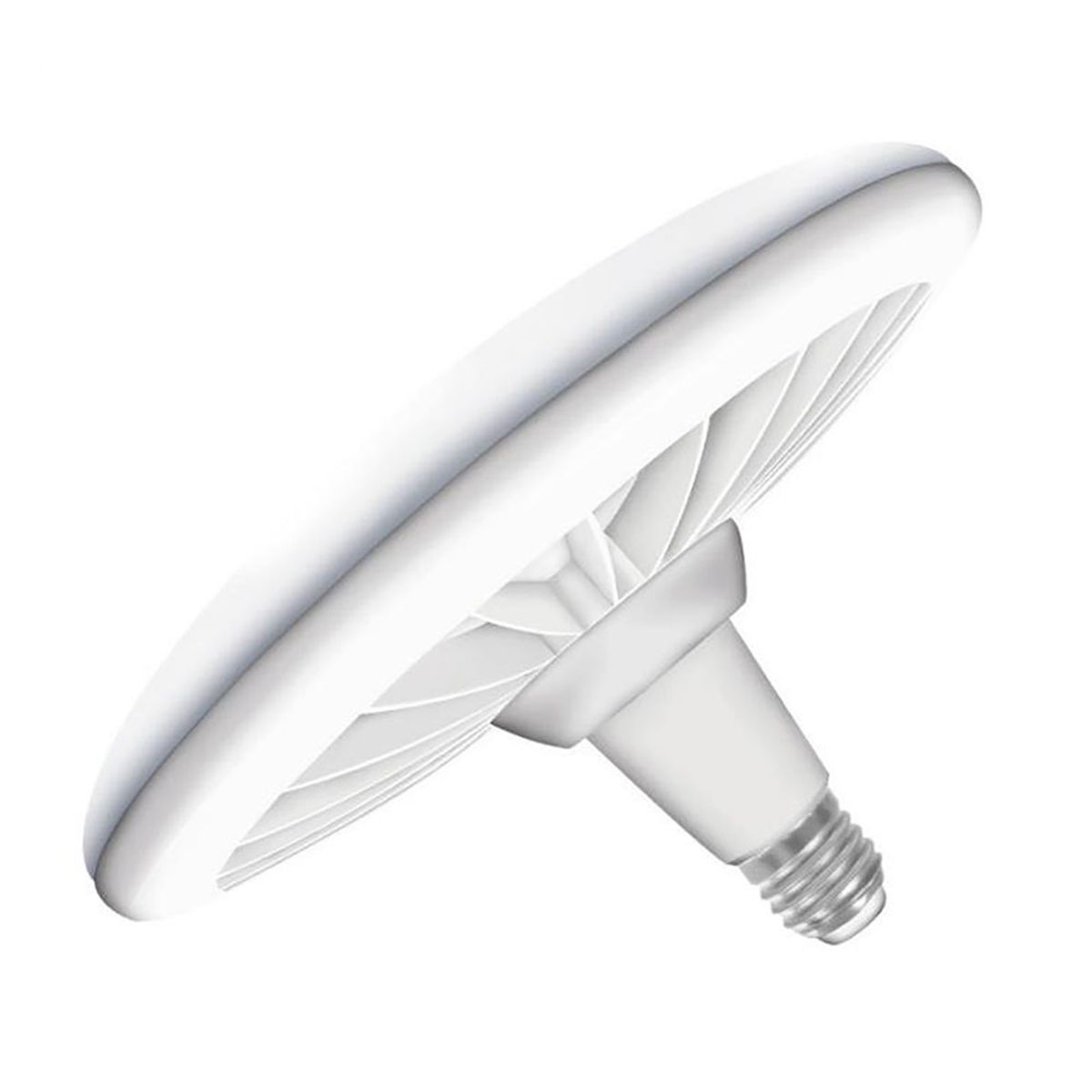 MICRONICS - Foco LED UFO LUMIERE LUD430 30W Luz fría - ENROSCABLE SOCKET E27