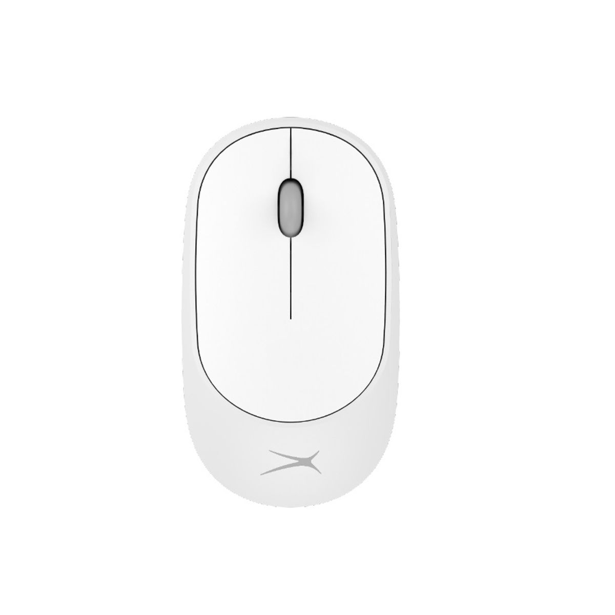ALTEC LANSING - MOUSE INALÁMBRICO ALTEC LANSING ALBM7314 BLANCO