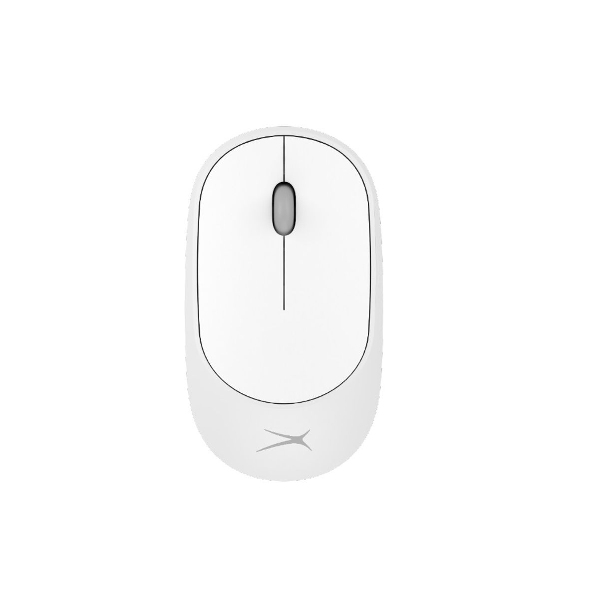 ALTEC LANSING - MOUSE INALÁMBRICO ALTEC LANSING ALBM7314 BLANCO