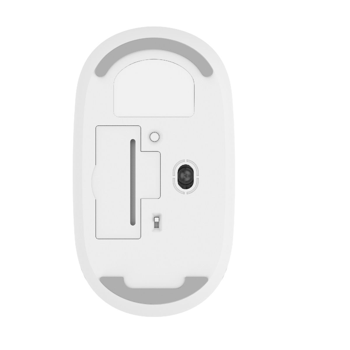 ALTEC LANSING - MOUSE INALÁMBRICO ALTEC LANSING ALBM7314 BLANCO