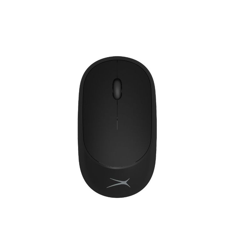 ALTEC LANSING - MOUSE INALÁMBRICO ALTEC LANSING ALBM7314 NEGRO