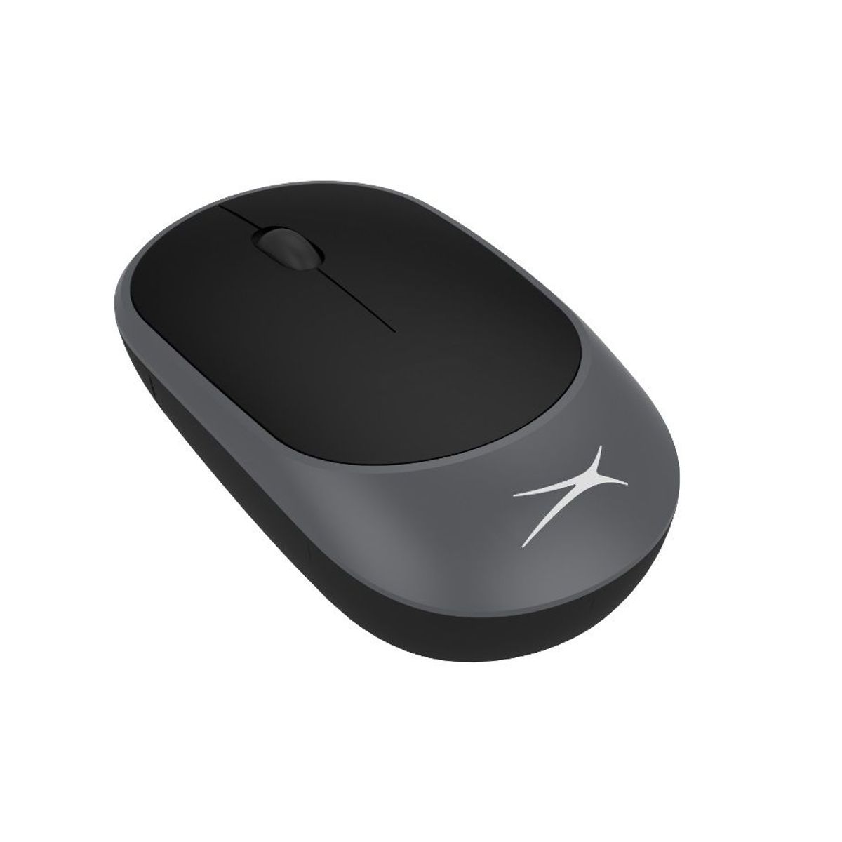 ALTEC LANSING - MOUSE INALÁMBRICO ALTEC LANSING ALBM7314 GRIS