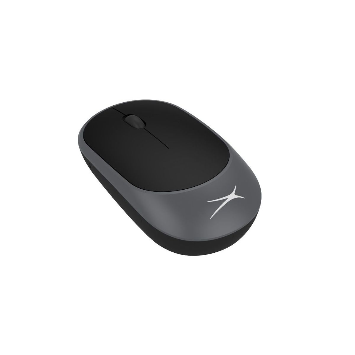 ALTEC LANSING - MOUSE INALÁMBRICO ALTEC LANSING ALBM7314 GRIS