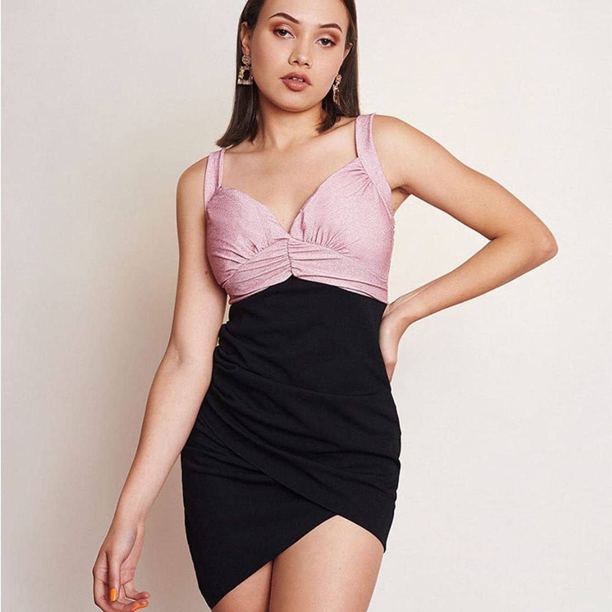 GENERICO - Vestido Para Dama Imma Fernández