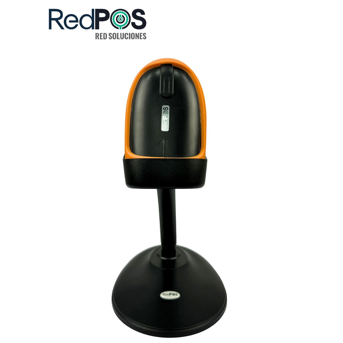 REDPOS - LECTOR REDPOS RED-S6 IMAGER 1D INALAMBRICO