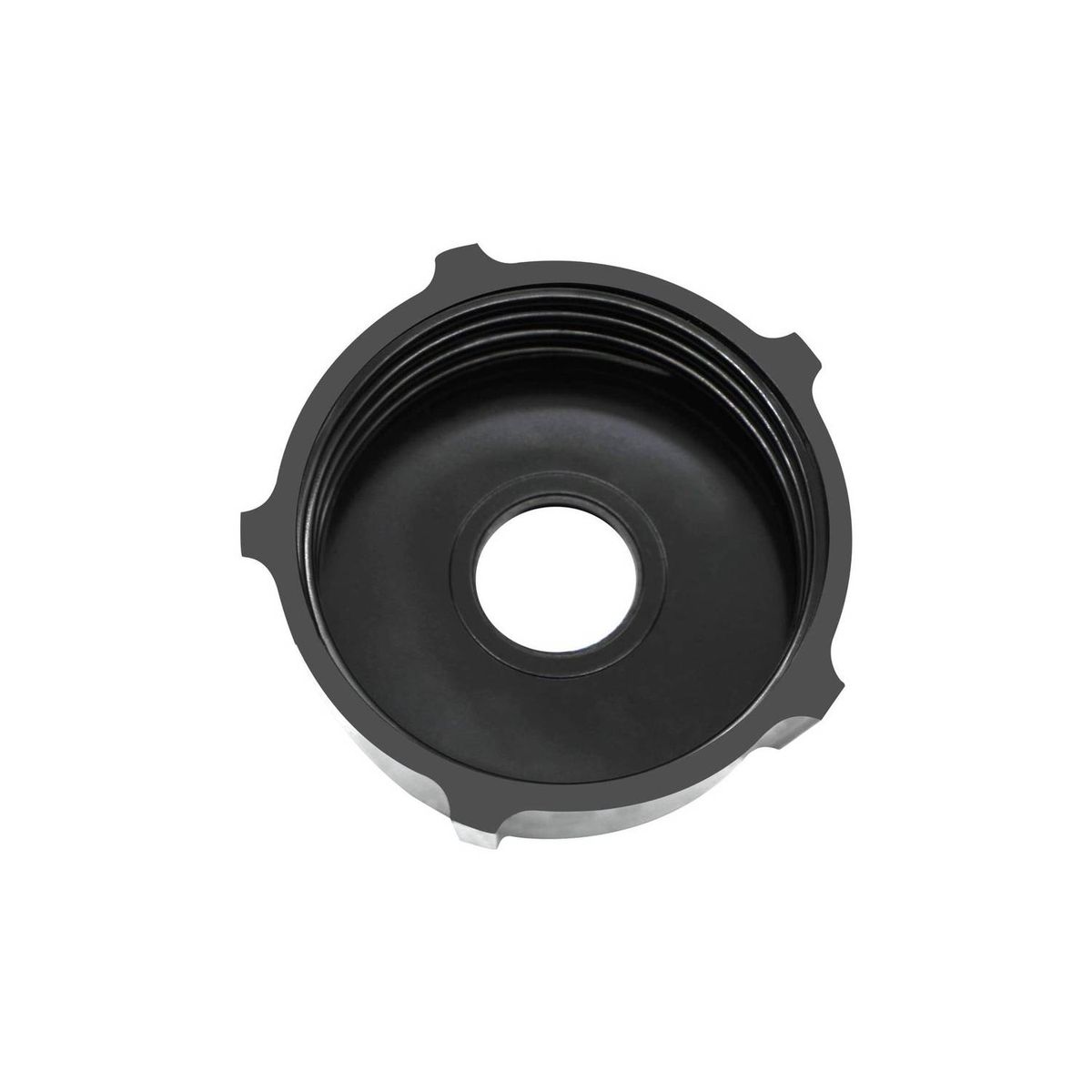 GENERICO - Base tapa rosca universal para licuadora clásica