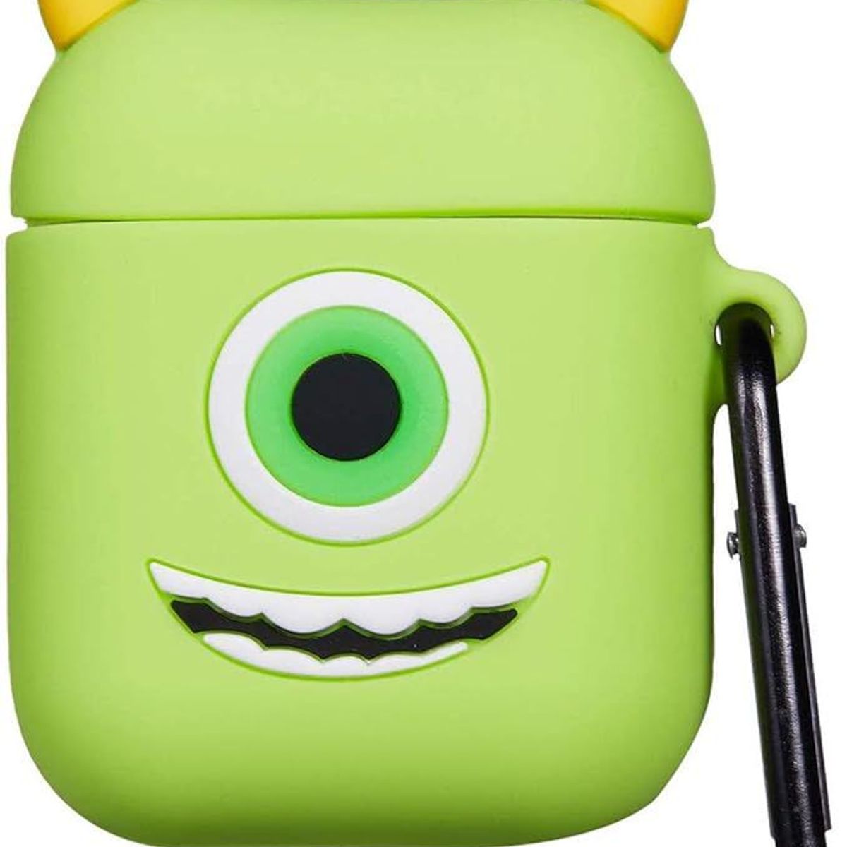 GENERICO - FUNDA AIRPOD MIKE WAZOWSKI SILICONA