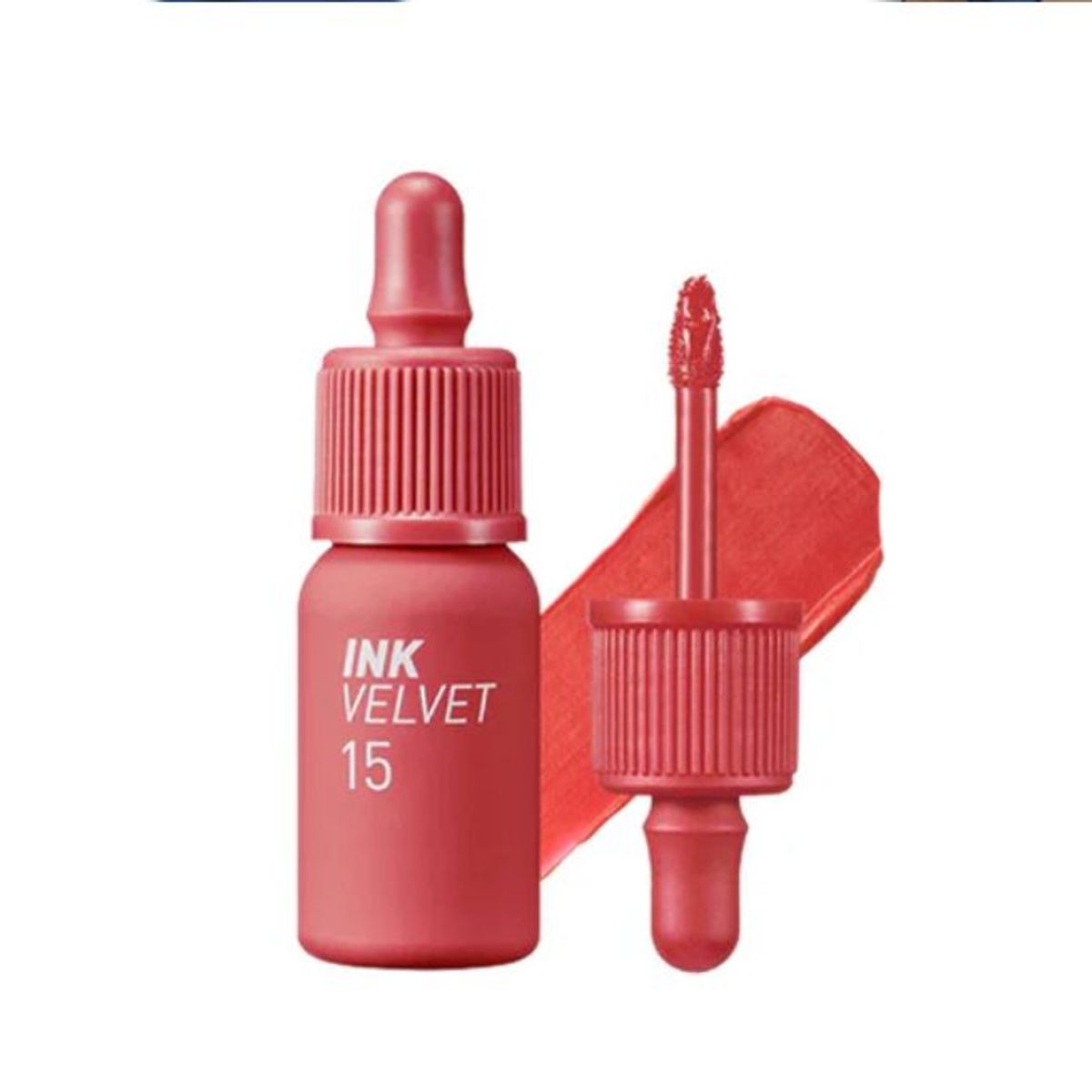 PERIPERA - PERIPERA INK VELVET TONO 15 BEAUTY PEAK ROSE