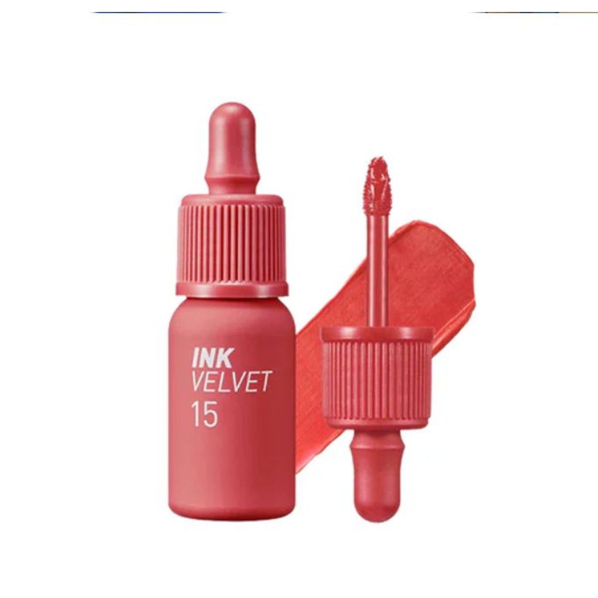 PERIPERA - PERIPERA INK VELVET TONO 15 BEAUTY PEAK ROSE