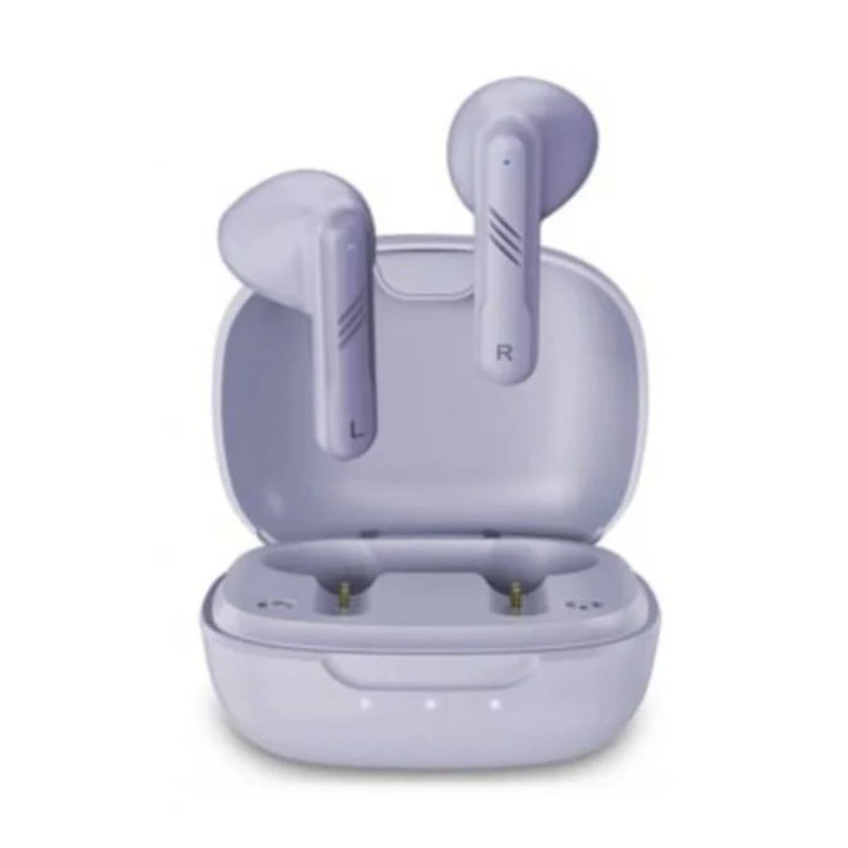 GENIUS - AudIfonos Genius In-Ear Hs M905bt Bluetooth con Micrófono Lila