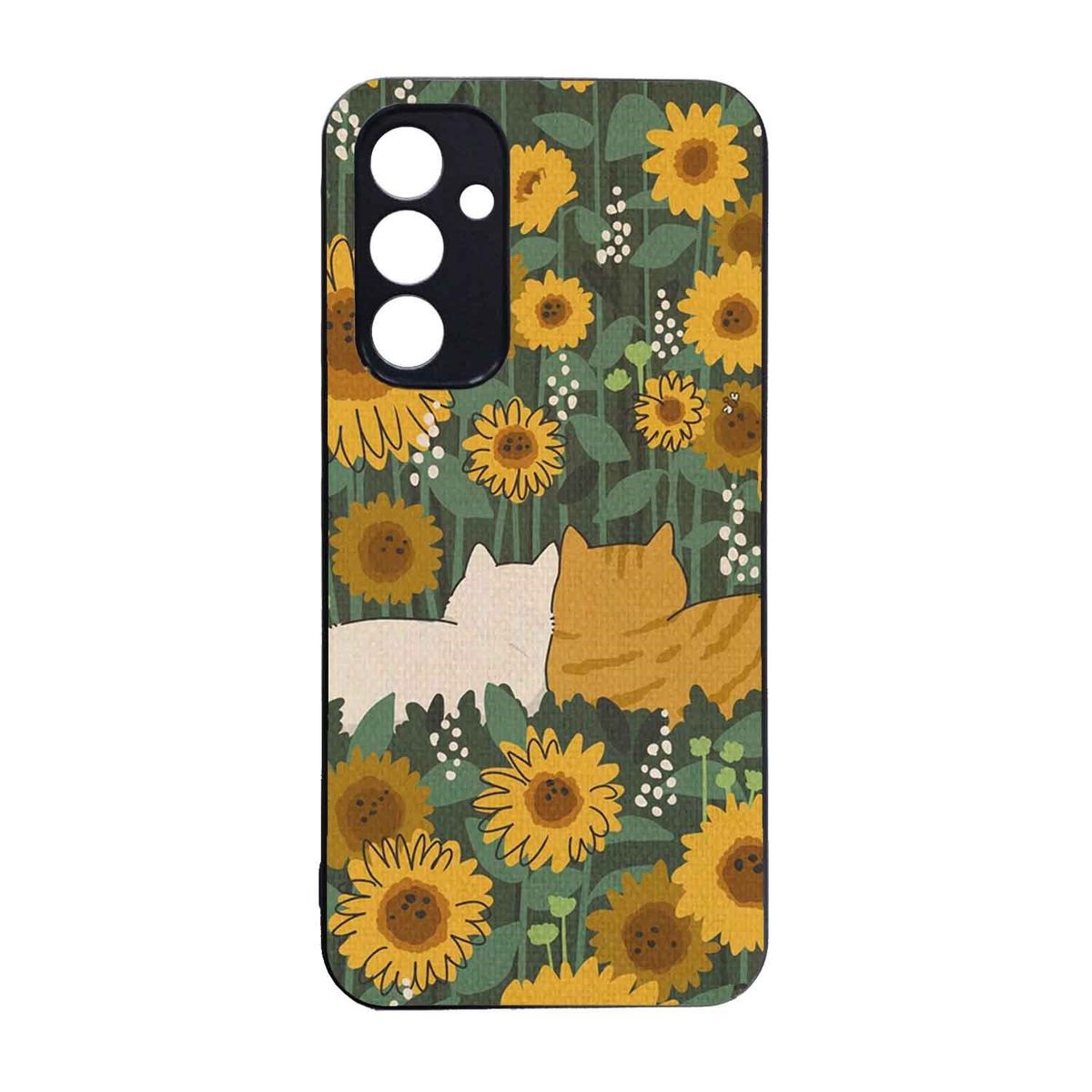 GENERICO - Funda Protector Case Para SAMSUNG A55