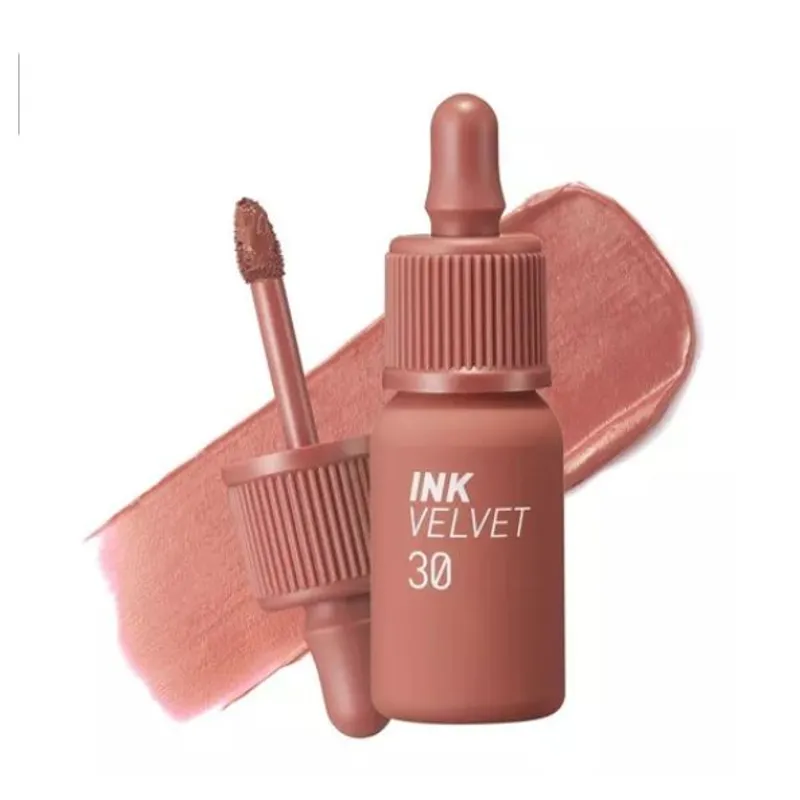 PERIPERA - PERIPERA INK VELVET TONO 30 CLASSIC NUDE