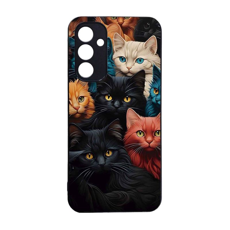 GENERICO - Funda Protector Case Para SAMSUNG A55