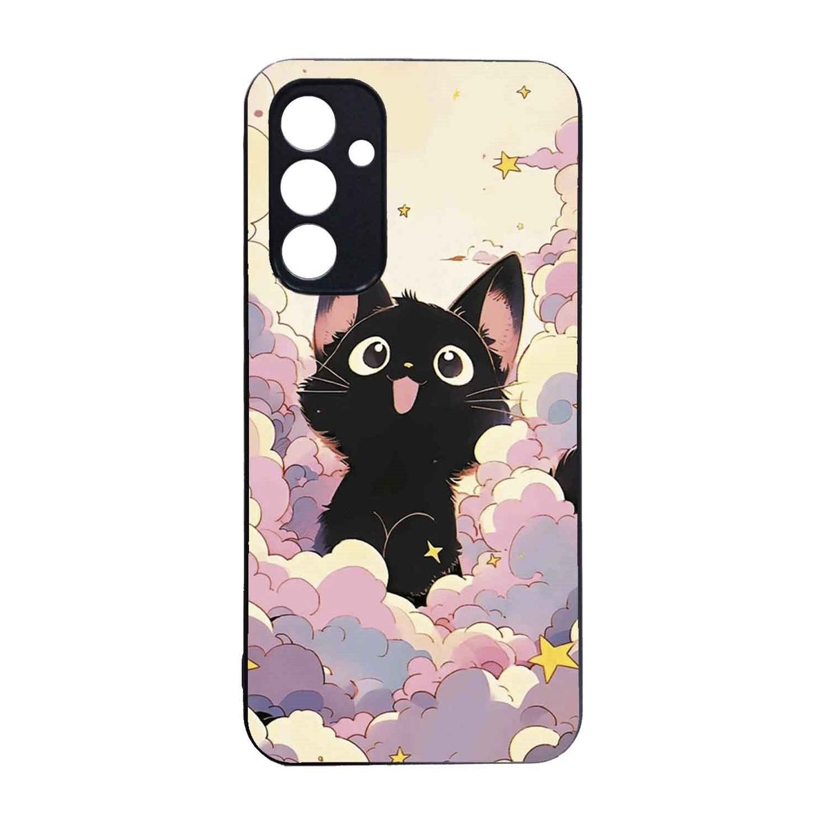 GENERICO - Funda Protector Case Para SAMSUNG A55