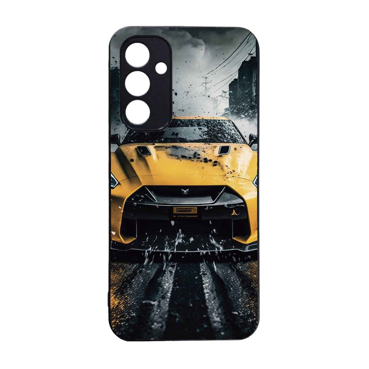 GENERICO - Funda Protector Case Para SAMSUNG A55