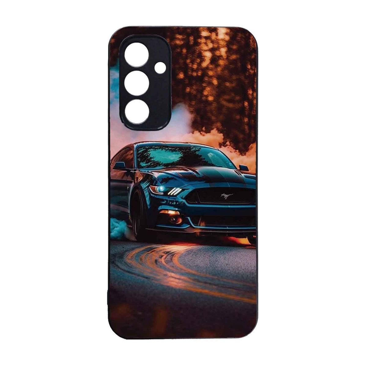 GENERICO - Funda Protector Case Para SAMSUNG A55