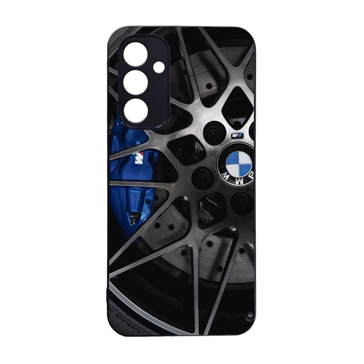 GENERICO - Funda Protector Case Para SAMSUNG A55