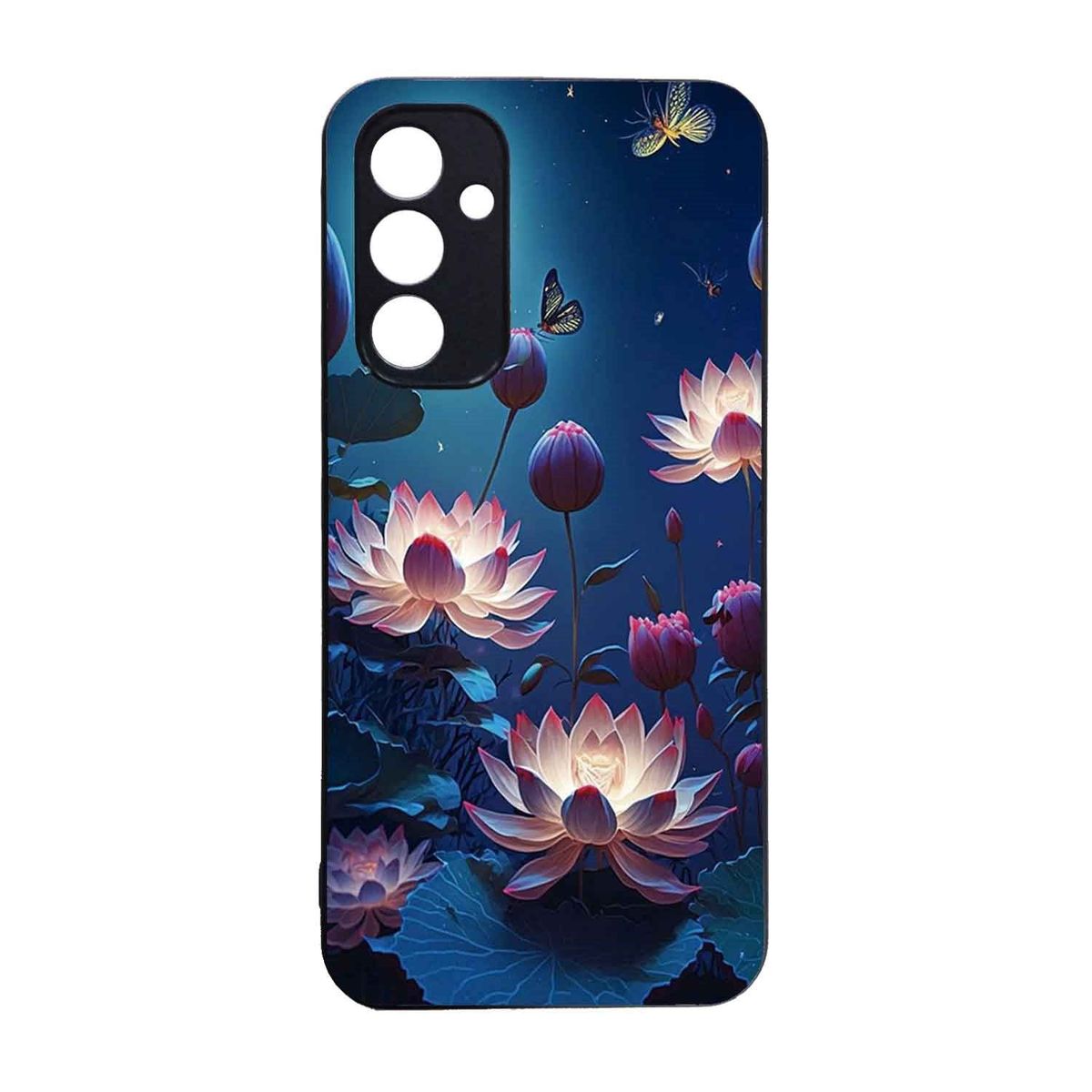 GENERICO - Funda Protector Case Para SAMSUNG A55