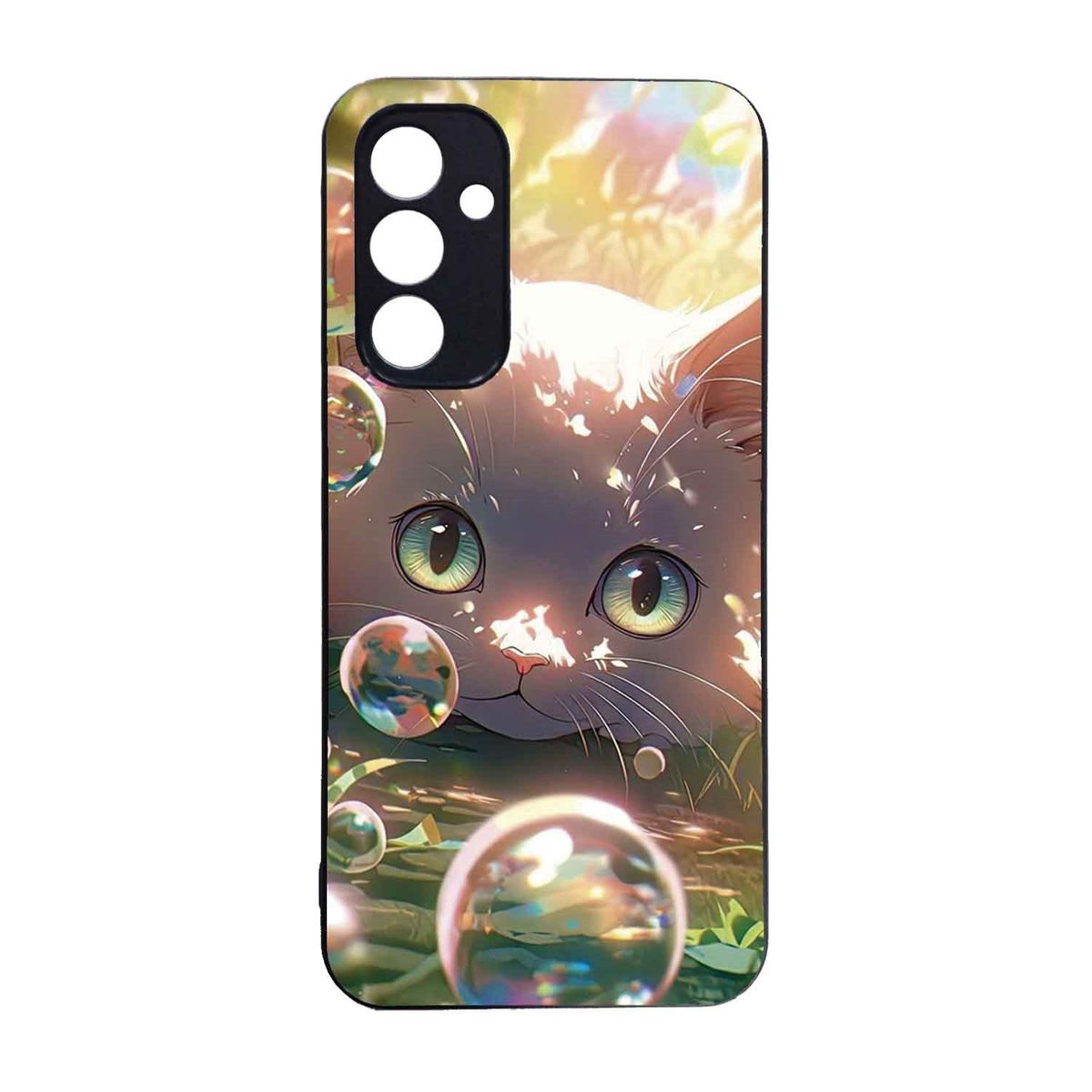 GENERICO - Funda Protector Case Para SAMSUNG A55