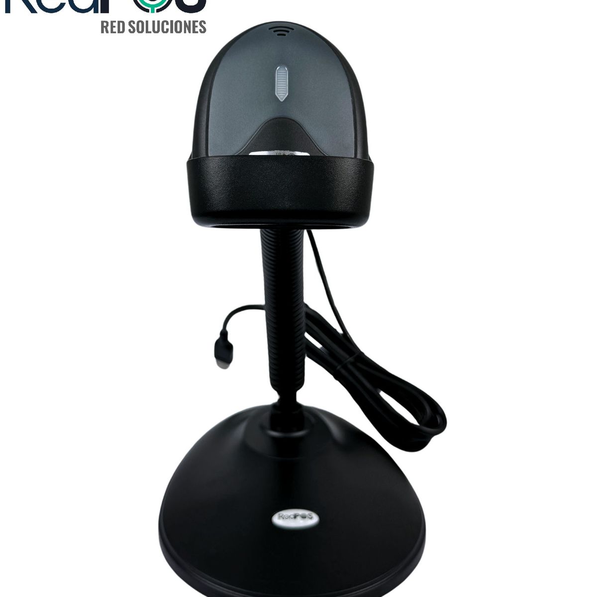 REDPOS - LECTOR REDPOS RED-W3S IMAGER 1D