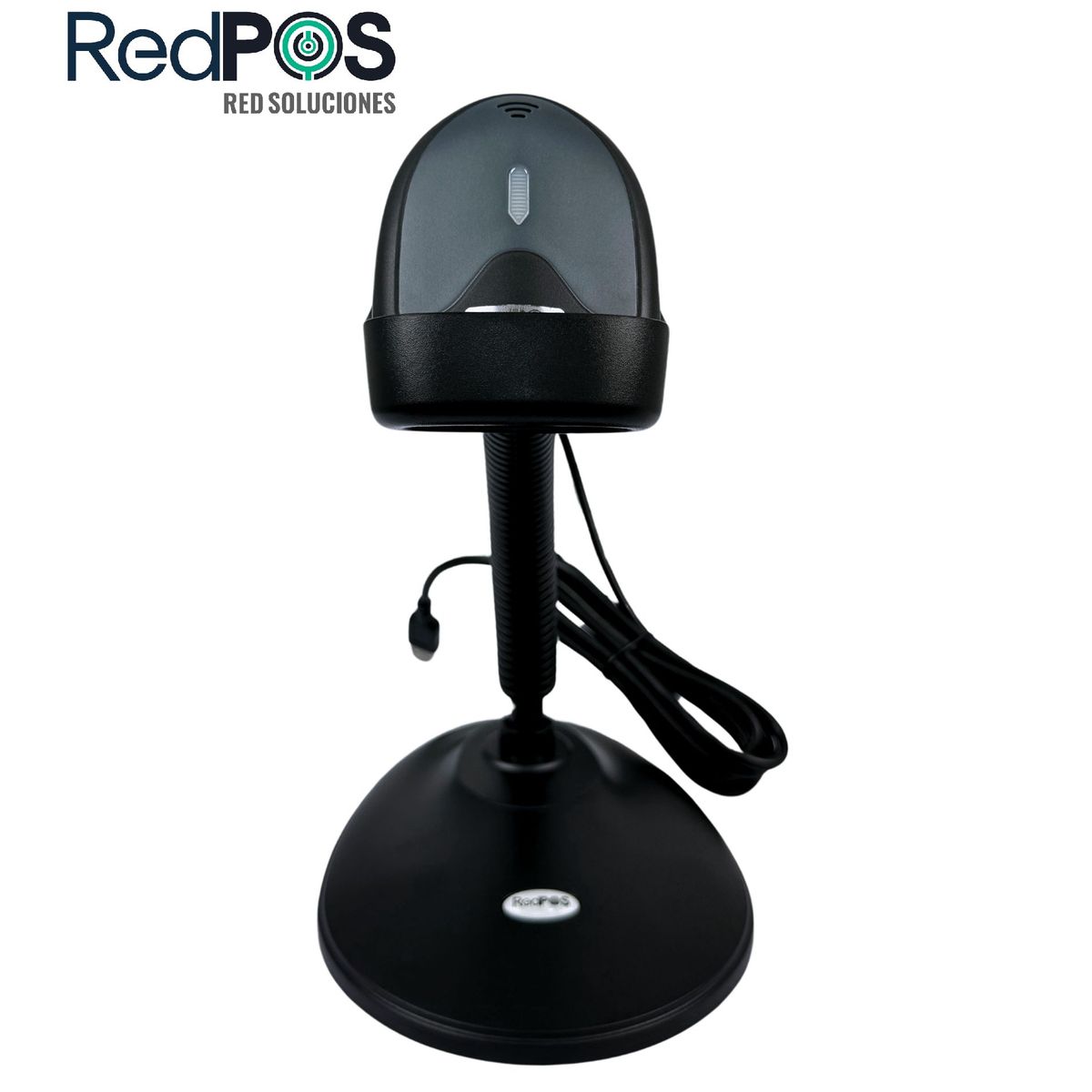 REDPOS - LECTOR REDPOS RED-W3S IMAGER 1D