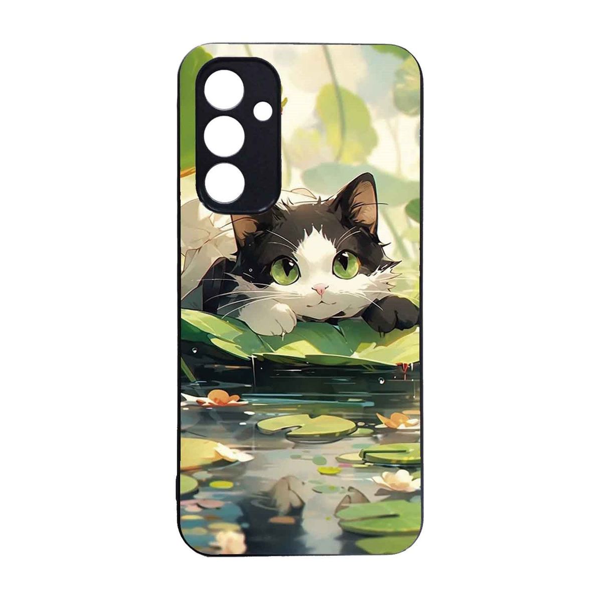 GENERICO - Funda Protector Case Para SAMSUNG A55